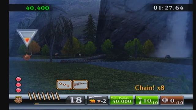 Remington: Super Slam Hunting North America - South, Round 3 смотреть онлайн