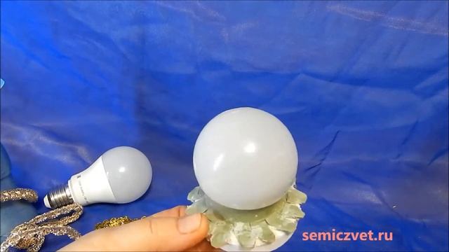 ??✨ Новогодние поделки из подручных материалов своими руками смотреть онлайн