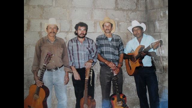 Los Luceritos de Llano Largo - Como mi madre смотреть онлайн