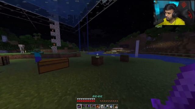 HEROBRINE SMP IS BACK #14 | MINECRAFT смотреть онлайн