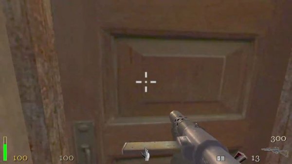 🔵Return to Castle Wolfenstein🔵 + Return to Castle Wolfenstein: Врата Времени ИГРОФИЛЬМ🔵