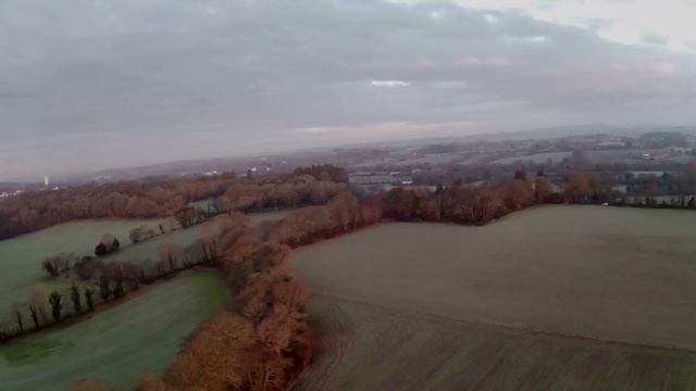 levé de soleil avec le mjx bugs 20 eis gps смотреть онлайн