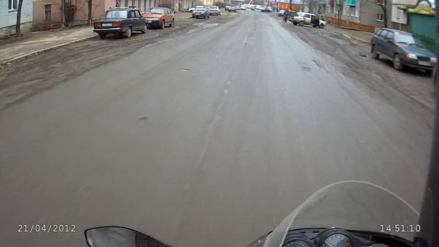 тест новой камеры.... смотреть онлайн