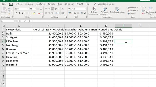 Kennst du diese Excel Shortcuts Tricks für den Job - Microsoft 365 смотреть онлайн