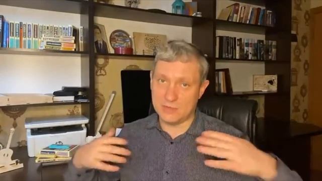 Женские брюки - это грех? | Самарин Д.В. смотреть онлайн