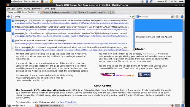 VDO-log3 Install Web and Database Server with Phpmyadmin смотреть онлайн