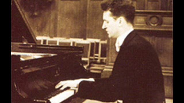 Vladimir SOFRONITSKY plays SCRIABIN Sonata no. 3 (2-2) смотреть онлайн