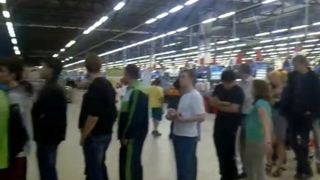 Продажа Diablo III в Нижнем Новгороде.wmv смотреть онлайн