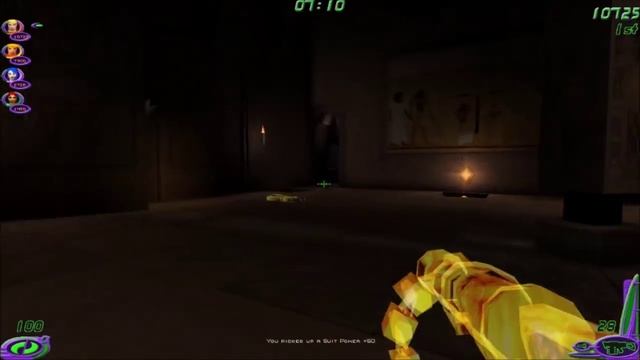 Nerf Arena Blast! (PointBlast) Gameplay смотреть онлайн