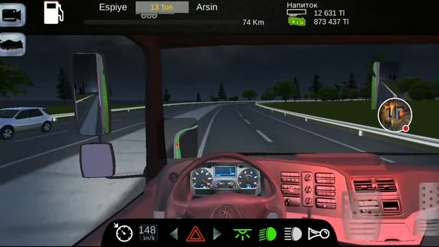 Стрим По Игре Cargo Simulator 2021 смотреть онлайн