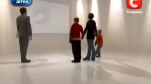 Саша Фокин Часть 2