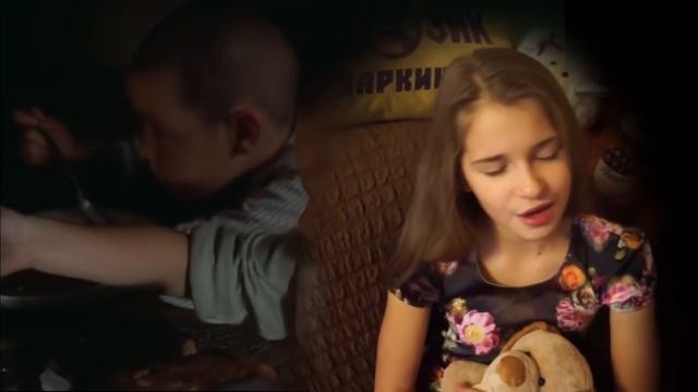 Мария Панюкова - "Слово Мама дорогое" смотреть онлайн