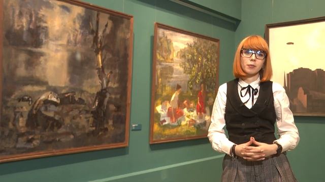 ГАЛЕРЕЯ ПОБЕДЫ Если завтра война смотреть онлайн