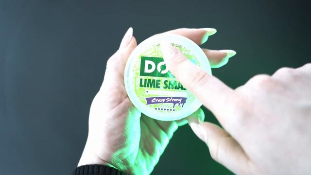 Dope Lime Smash 28,5 mg ❌ Crazy Strong смотреть онлайн