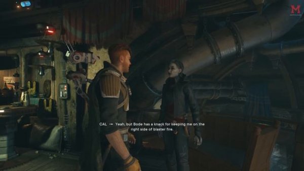 Star Wars Jedi: Survivor (Jedi Grand Master) No-Damage 100% Walkthrough 28 Rambler's Reach Outpost