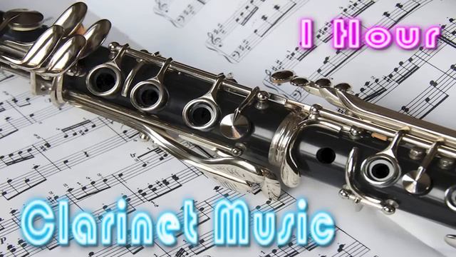 Clarinet And Clarinet Music:  Featuring Best Of Clarinet, Clarinet Solo And Clarinet Music