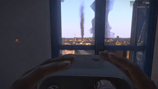 Охота на приманку или пришел крановщик :) смотреть онлайн