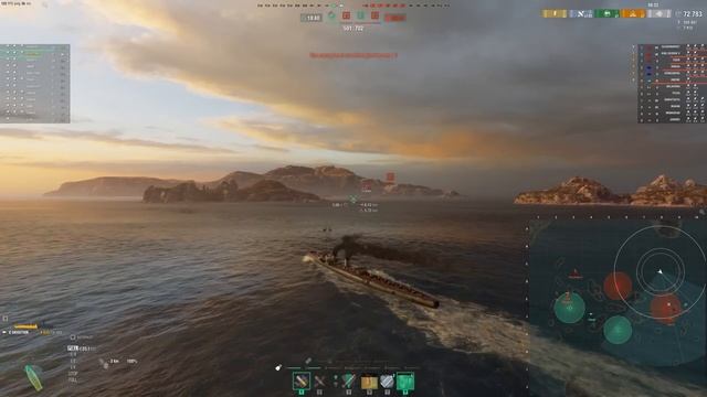 You Asked For This - Ship Request #8: Okhotnik смотреть онлайн