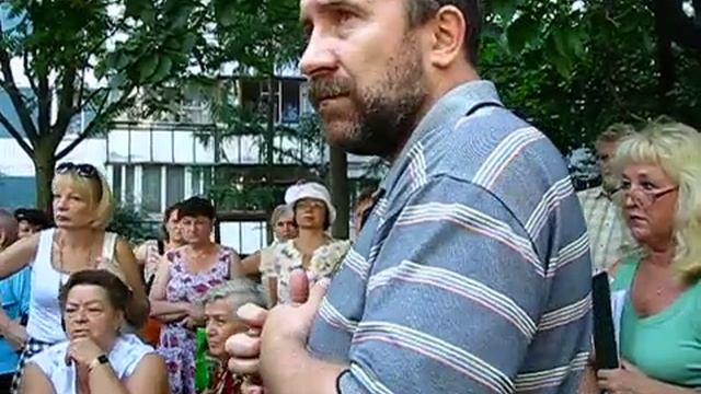 Собрание собственников жилья,часть 3. смотреть онлайн