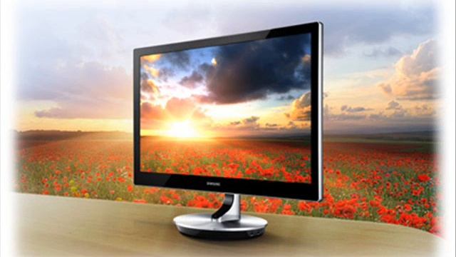 Monitor Samsung serie 9 SB970.wmv смотреть онлайн