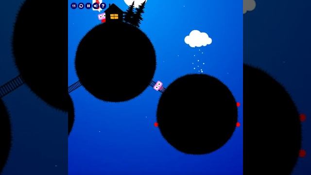 A Bonte Christmas - LEVEL 11 смотреть онлайн