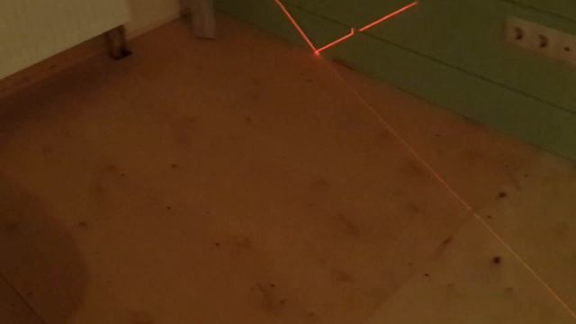 Bosch GSL 2 в работе! смотреть онлайн