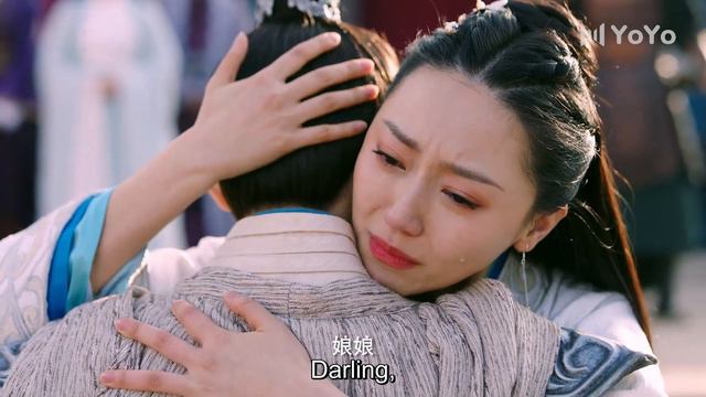 Trailer 20🔥 My Fair Lady Zhong Wuyan (Maggie Huang, Ren Dong Lin)| 齐丑无艳之破镜重圆 смотреть онлайн