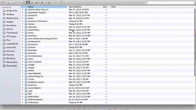 How To Install OptiFine Mod For MineCraft 1.8 (Mac) смотреть онлайн