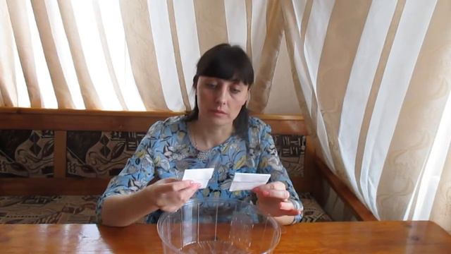 Сажаю помидоры семечками на рассаду в 2 частях Часть первая смотреть онлайн