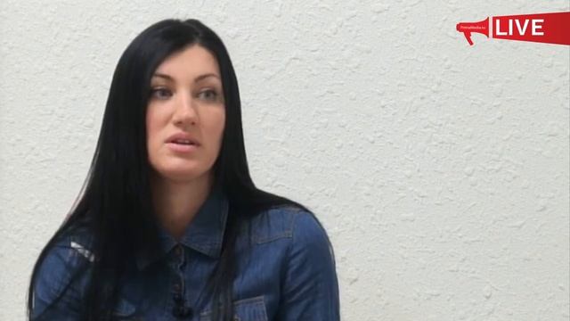 Евгения Конайкина. Интервью (23 декабря 2015 г.) смотреть онлайн