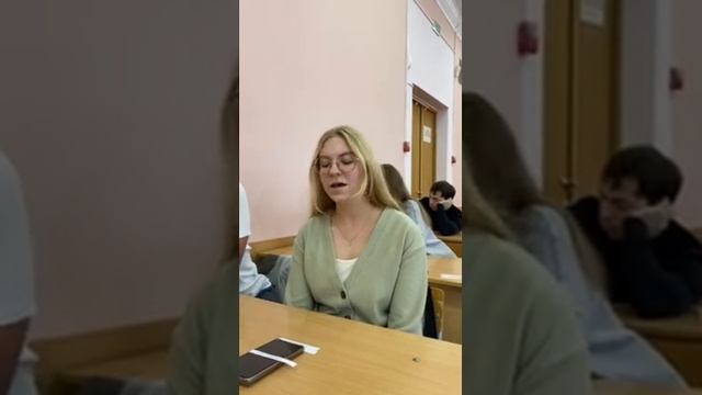 Поздравление с Днем матери от студентов юридического факультета смотреть онлайн
