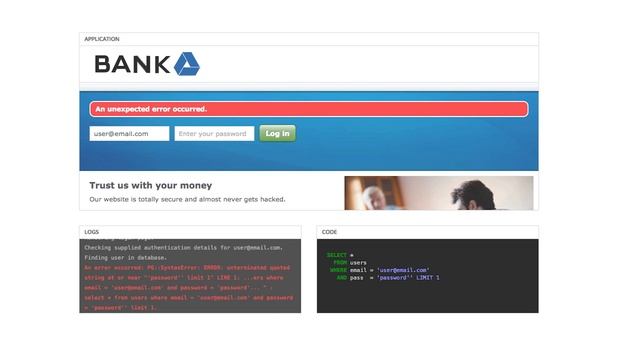 What Is SQL Injection? смотреть онлайн