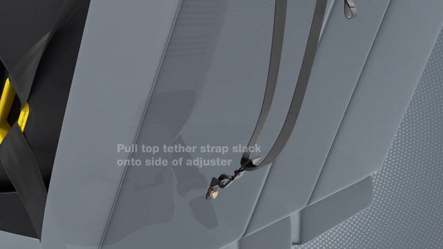 Britax Safe-n-Sound b-first ClickTight Forward Facing Installation Guide смотреть онлайн