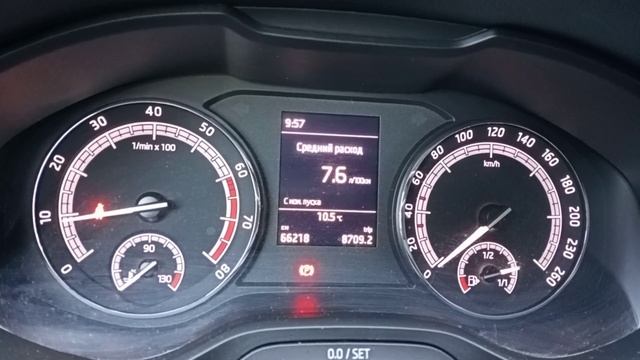 Skoda Kodiaq Active. На море - 2, 2021. Расход топлива, бокс, велосипеды. смотреть онлайн