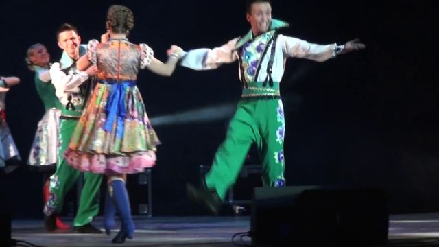 Девятова Марина. Калинка Малинка. Меридиан 18.11.12г. смотреть онлайн