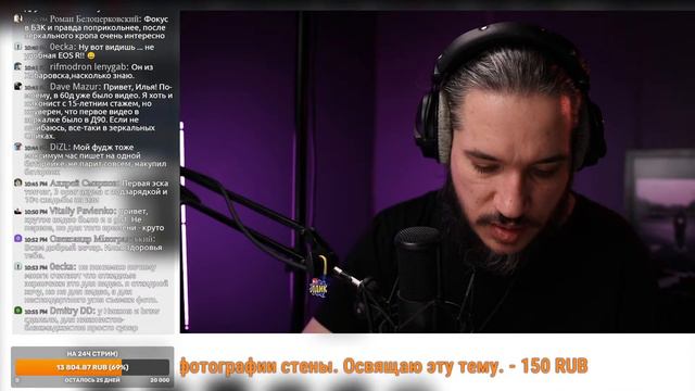 Как Nikon Изменил всё ! (смотрим Letbeozzy)