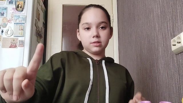 Делаем 3D снежинку легко и просто! и очень красиво❤