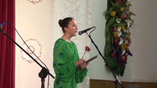 Свято-зустріч з обдарованою молоддю «Таланти Іллінеччини – 2017» смотреть онлайн