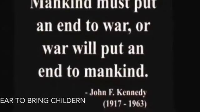 Bob Dylan - Masters Of War