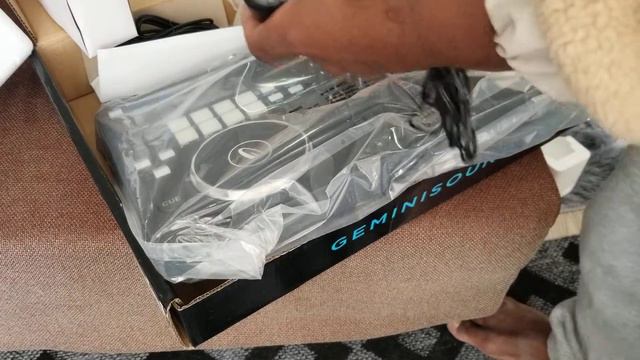 How to unbox and setup Gemini GMX media controller смотреть онлайн