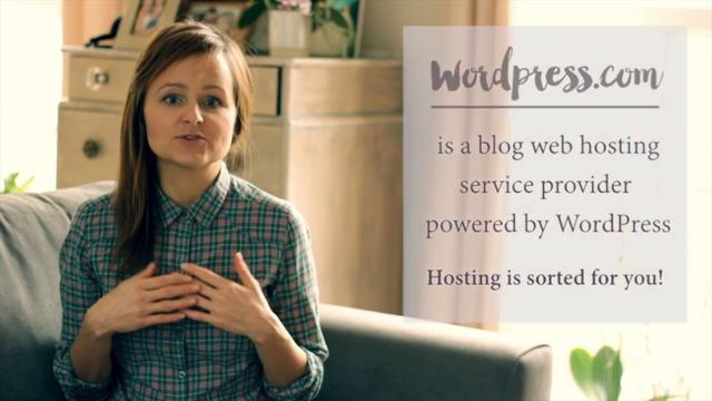 Wordpress vs Wordpress.com vs Wordpress.org смотреть онлайн