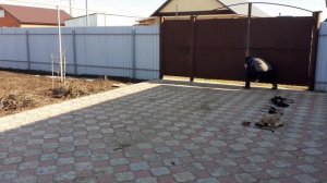 Меняю колеса, как пользоваться домкратом?. Есть ли разница между?::: кроссовер кашкай & шкода рапид