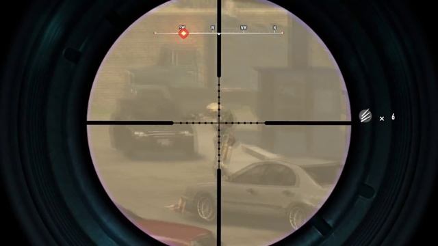 Battle:Los Angeles(Part 2) Прохождение смотреть онлайн