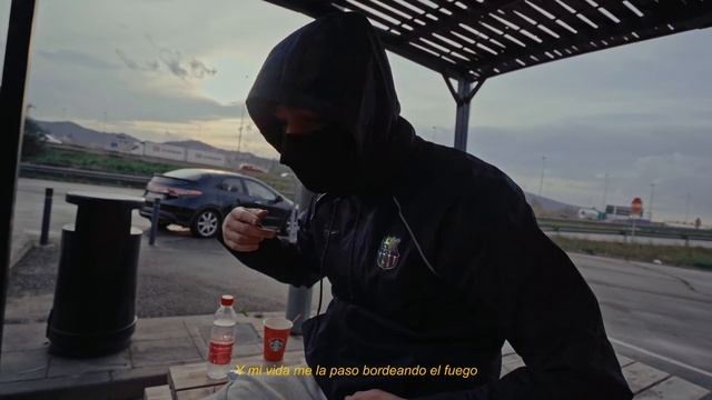 BENY JR FT MORAD - VUELVE (K y B Capítulo 1) [VIDEO OFICIAL] смотреть онлайн