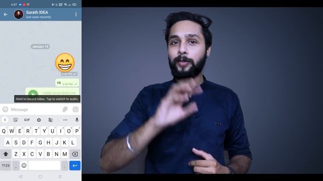 TELEGRAM Messaging App അറിയേണ്ടതെല്ലാം | How to Setup Telegram Messenger Account | Malayalam смотреть онлайн