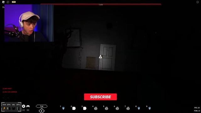 THE ROBLOX LOST ROOMS ARE TERRIFYING [ROBLOX] смотреть онлайн