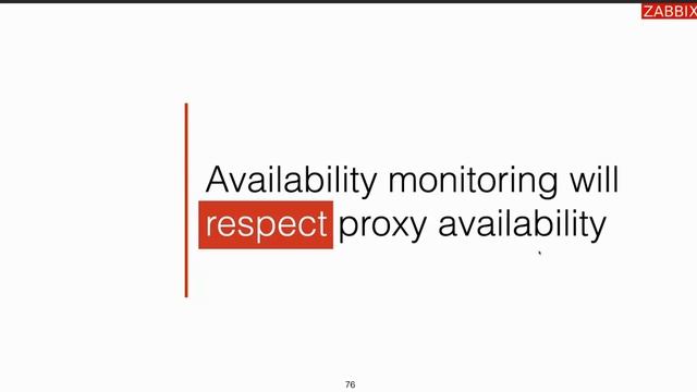 What's new in Zabbix 5.0 - EN смотреть онлайн