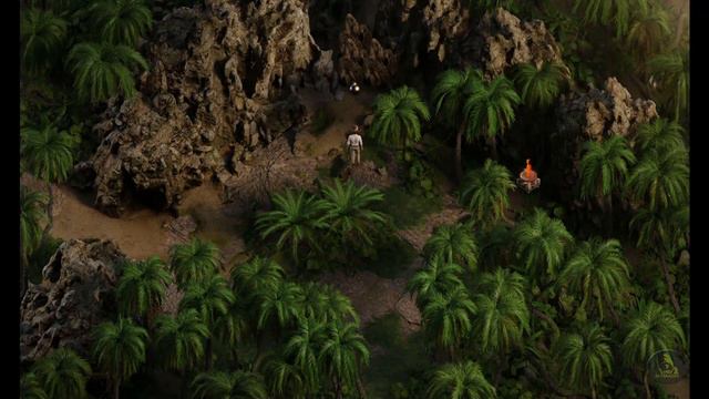 Treasure of Nadia Part 27 Walkthrough - v.58111 update . Rock Bomb . Nitroglycerin . Aloe Plant смотреть онлайн