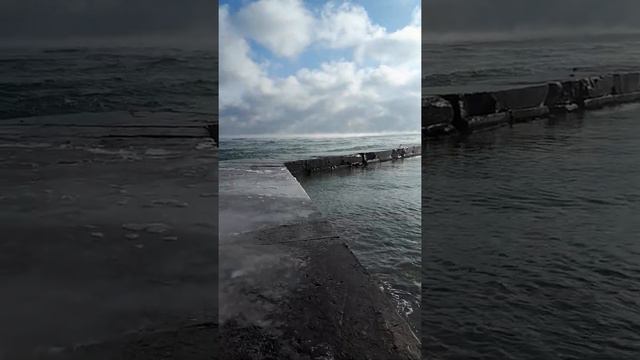 Дым над водой. 16 станция. Золотой Берег. смотреть онлайн