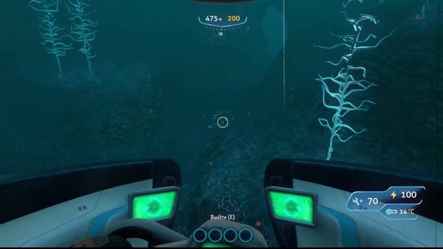Subnautica - Где Найти Никель смотреть онлайн